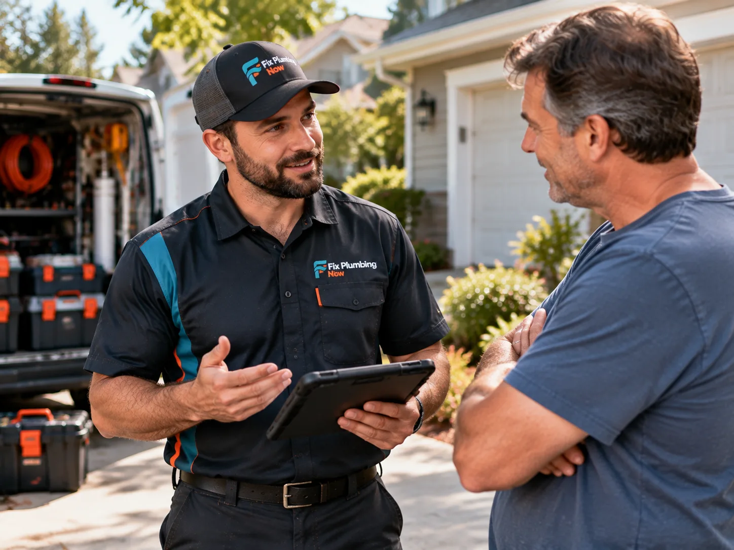 Clogged Drain Service Forest City, MO FAQs